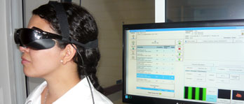 Rehabilitación Vestibular